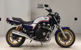 HONDA CB750 GEN 2 2008 RC42