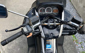 YAMAHA MAJESTY 250 SG20J