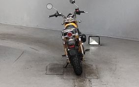 HONDA  MONKEY 125 JB02