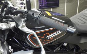 HARLEY X350 2024