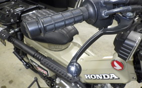 HONDA CT125 HUNTER CUB JA55