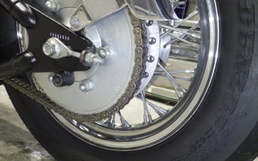 KAWASAKI VULCAN 400 CLASSIC 1996 VN400A