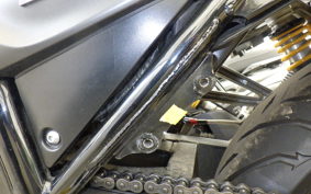 YAMAHA XJR1300 Gen.2 2010 RP17J