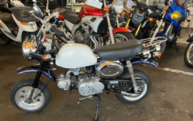 HONDA MONKEY Z50J