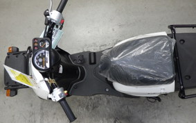 YAMAHA GEAR Gen.2 2020 UA08J