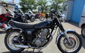 YAMAHA SR400 2007 RH01J