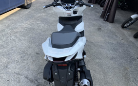 HONDA PCX 160 KF47