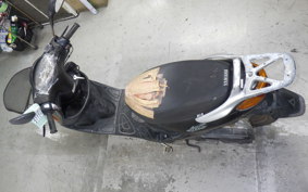 YAMAHA AXIS 100 2020 SB06J