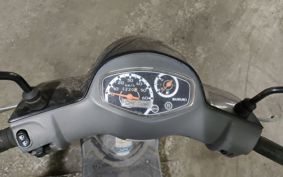 SUZUKI LET`S4 CA45A