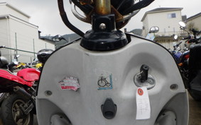SUZUKI PALETTE CA45A