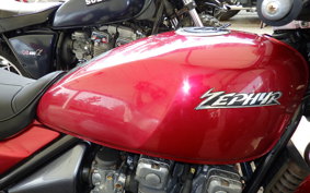 KAWASAKI ZEPHYR 550 ZR550B