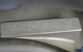 HONDA CB400SF VTEC K NC54