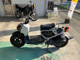 Фото Honda ZOOMER DELUXE 2010 с японского аукциона