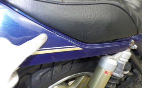 KAWASAKI ZRX-2 1997 ZR400E
