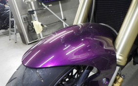 TRIUMPH STREET TRIPLE 2011