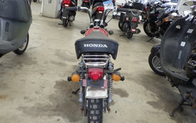 HONDA MONKEY Z50J