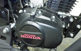 HONDA CG125