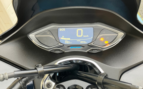 HONDA PCX 160 KF47