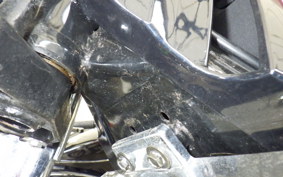HYOSUNG GV125