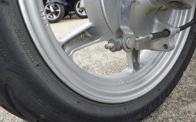 HONDA ﾍﾞﾝﾘｨ50-2 2015 AA05