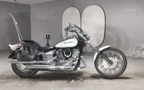 YAMAHA DRAGSTAR 400 2006 VH01J
