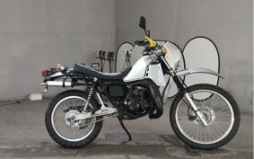 SUZUKI RA125 SF13A