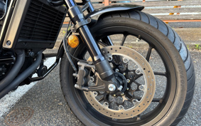 HONDA REBEL 1100 DCT 2021 SC83