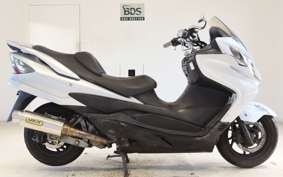 SUZUKI SKYWAVE 250 (Burgman 250) Gen.3