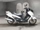 Фото Suzuki BURGMAN200 с японского аукциона