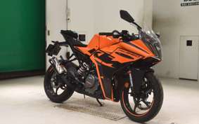 KTM 390 RC 2025