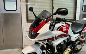 HONDA CB1300 SUPER  BOL DOR ABS 2012 SC54