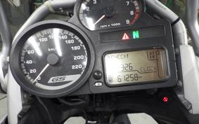 BMW R1200GS