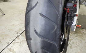 SUZUKI GSR400 2007 GK7DA