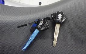 SUZUKI GSX-R1000R A 2020 DM11G