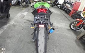 KAWASAKI NINJA ZX-6R A 2013