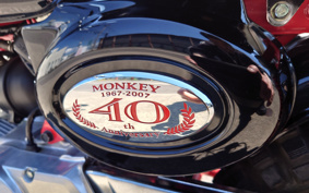 HONDA  MONKEY 40TH SPECIAL  AB27