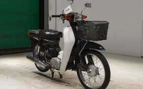SUZUKI BIRDIE 50 BA14A