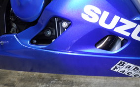 SUZUKI GSX-R125 2025 DL33B