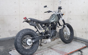 YAMAHA TW200 DG07J