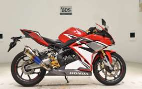 HONDA CBR250RR A 2016 MC51