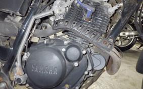 YAMAHA TW225 2000 DG09J