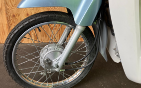 HONDA SUPER CUB50 AA04