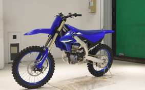 YAMAHA YZ450 F 1999 CJ41C