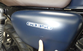 HONDA GB350 2022 NC59