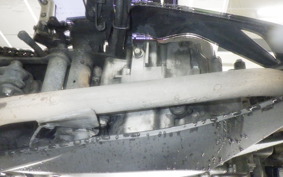 HONDA CB250F 2021 MC43