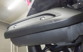 YAMAHA JOG-7 2017 AY01