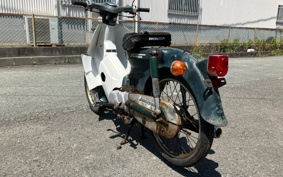 HONDA SUPER CUB50 C50