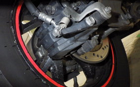 SUZUKI SKYWAVE 400 S 3 2008