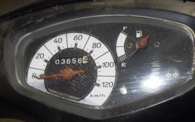 SUZUKI ADDRESS V125 G 2011 CF46A