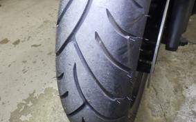 HONDA FORZA 250 2004 MF13